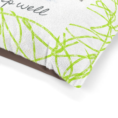 Dogi Fun Pet Bed Oscar