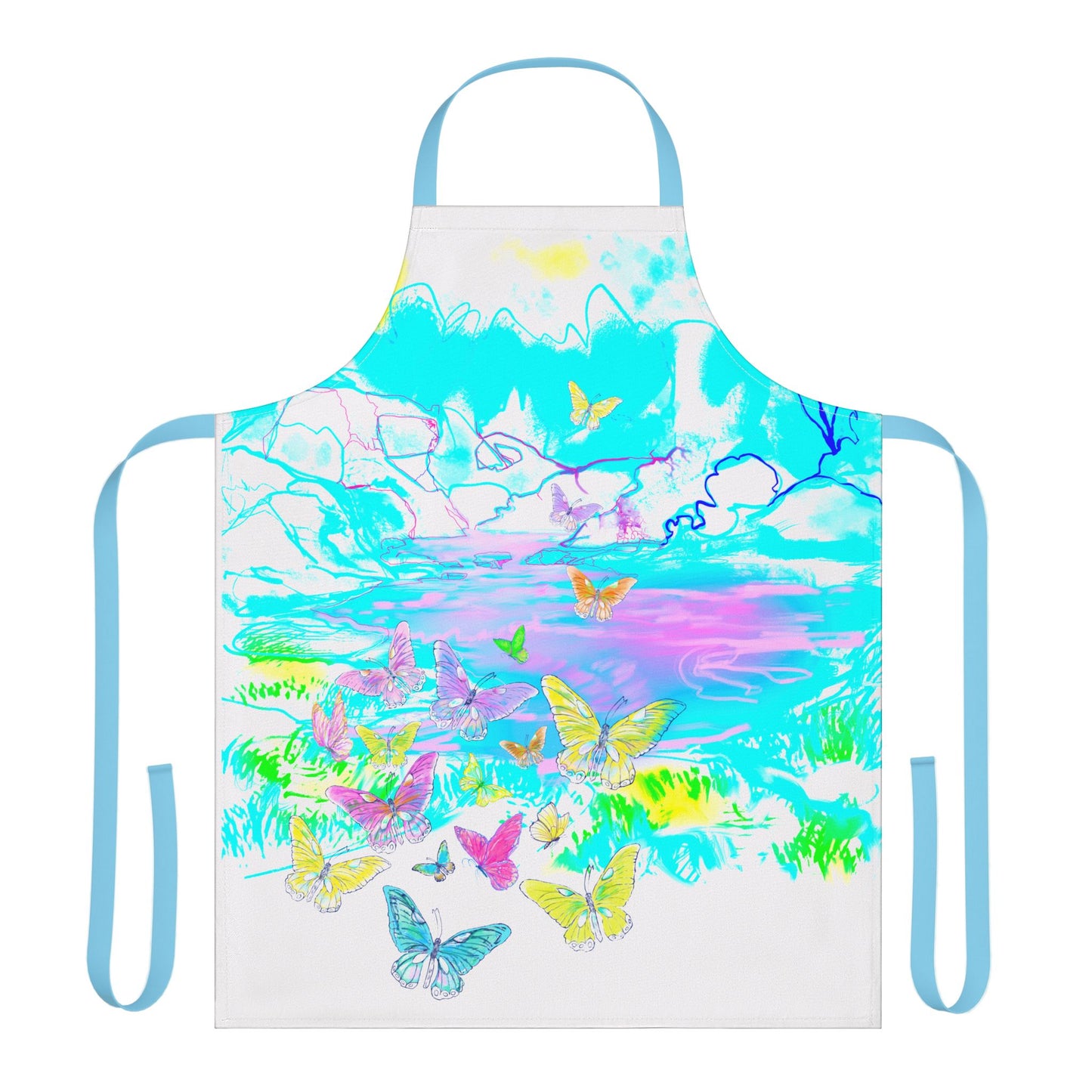 Swing Apron