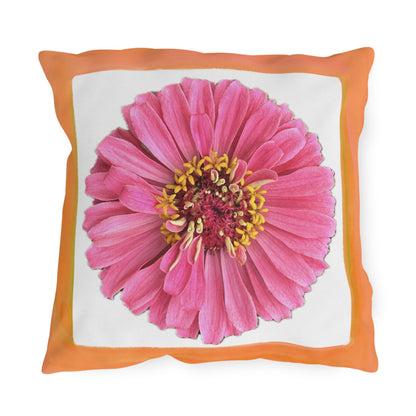 Zinnia Outdoor Pillows