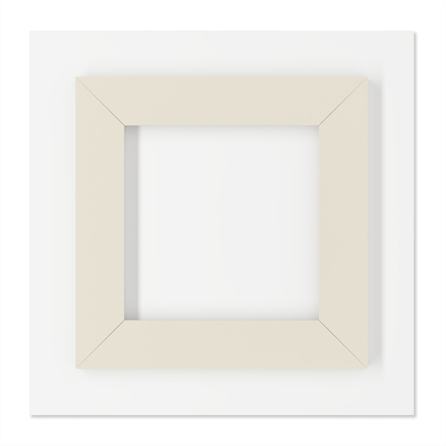 Scrollwork Acrylic Prints (French Cleat Hanging)
