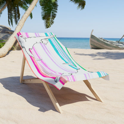 Towels Artful Everyday Bath or Beach Towel