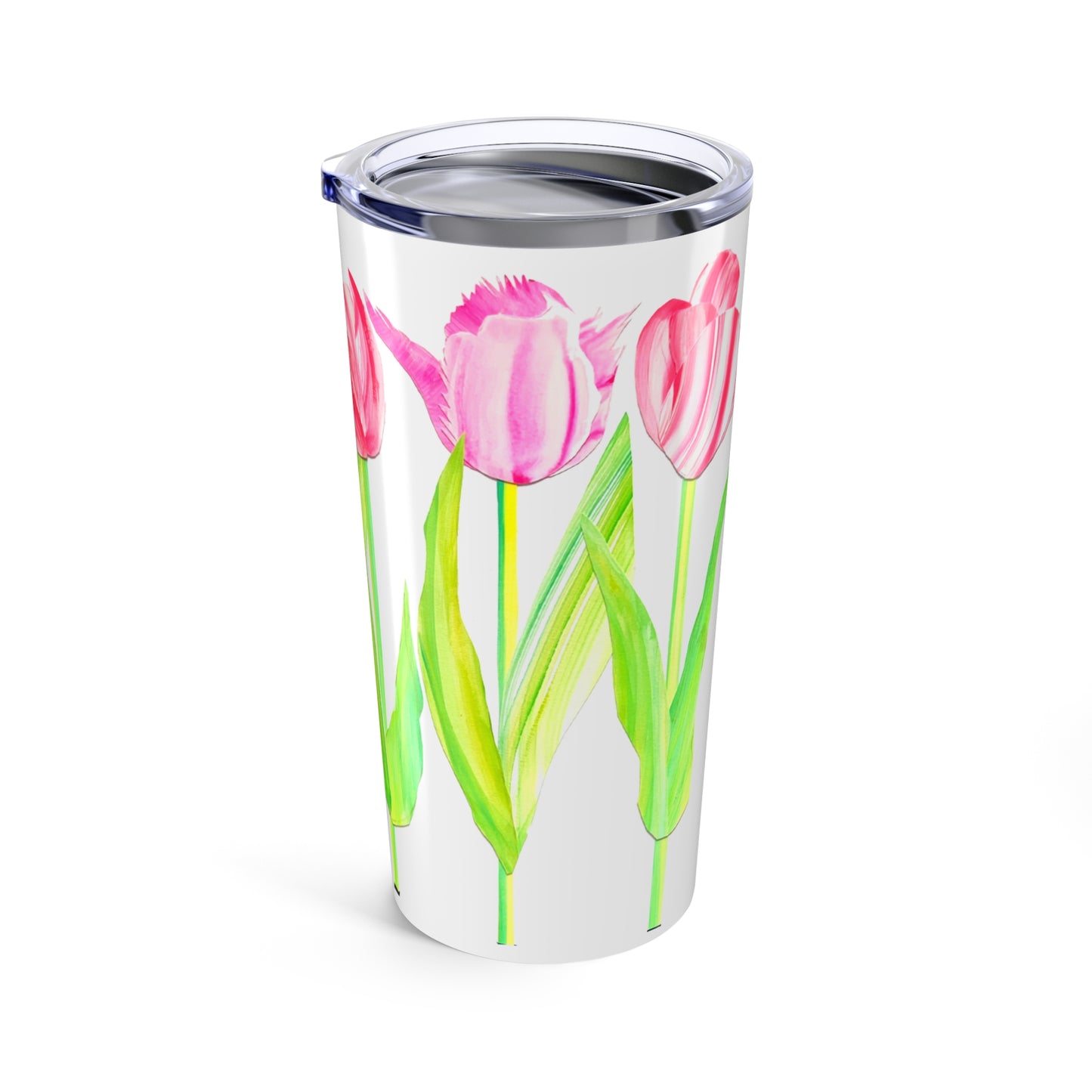 Tumblers 20oz Tulip Joy