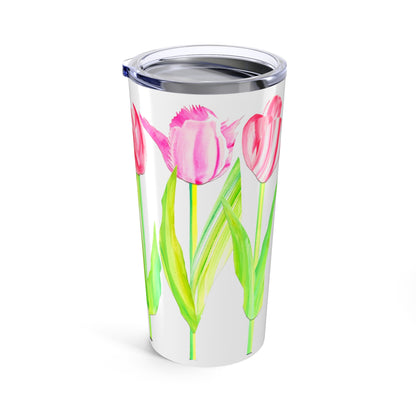 Tumblers 20oz Tulip Joy