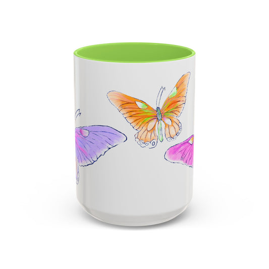 Swing Mug
