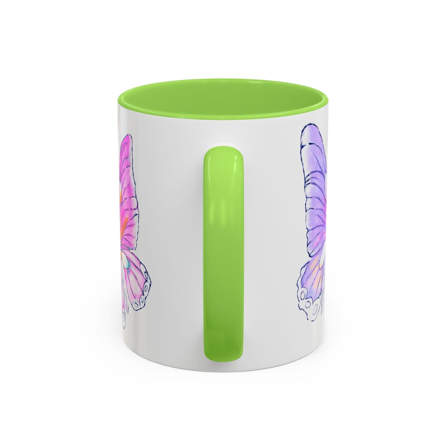Swing Mug