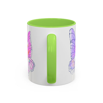 Swing Mug