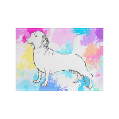 Dogi Fun Acrylic Block