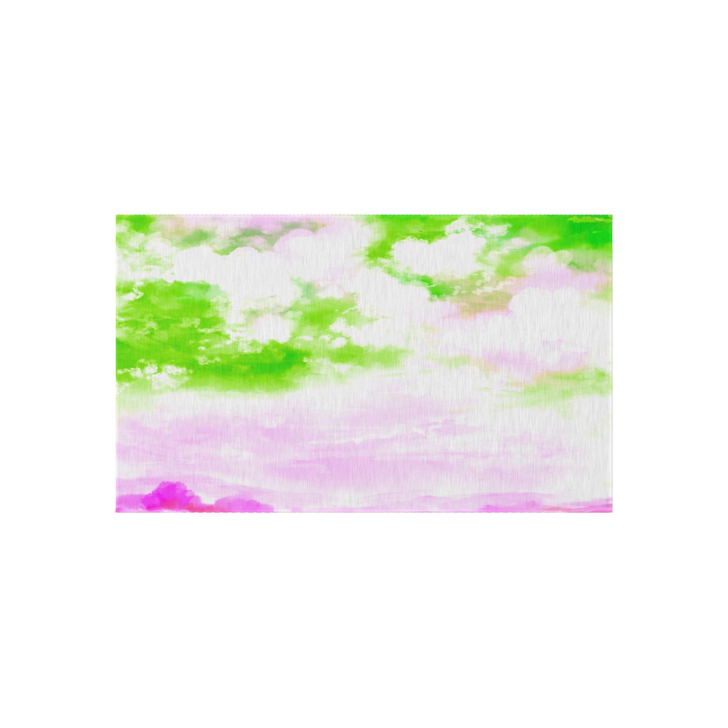 Rugs Indoor/Outdoor Joyful Skies