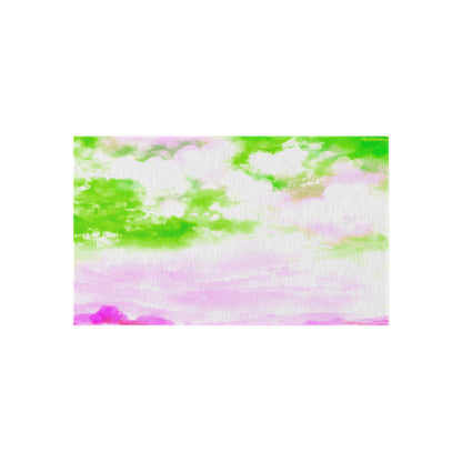 Rugs Indoor/Outdoor Joyful Skies