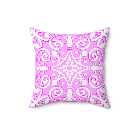 Pillows Polyester Square  Pattern Play