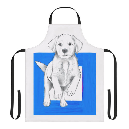 Dogi Fun Apron