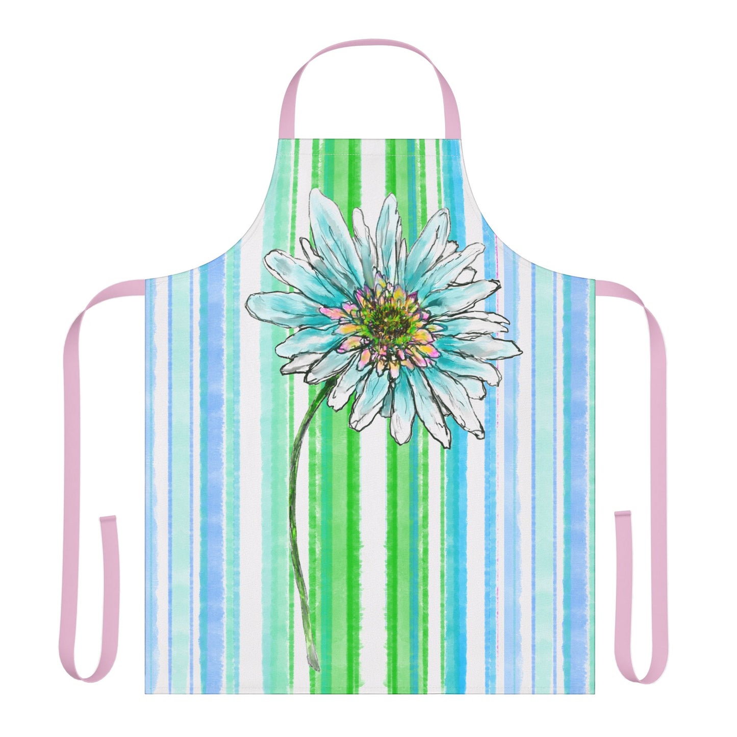 Aprons Flower Fun