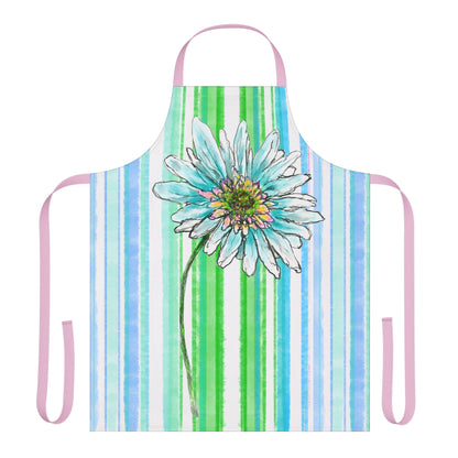 Aprons Flower Fun