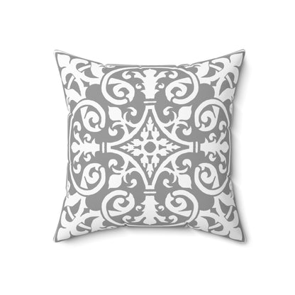 Pillows Polyester Square  Pattern Play
