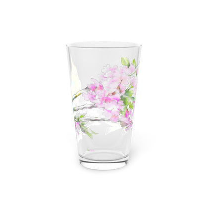 Pint Glass Jolly Price 16 oz.