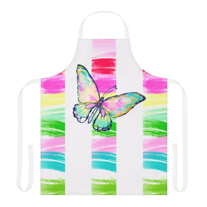 Aprons Flutterstripe