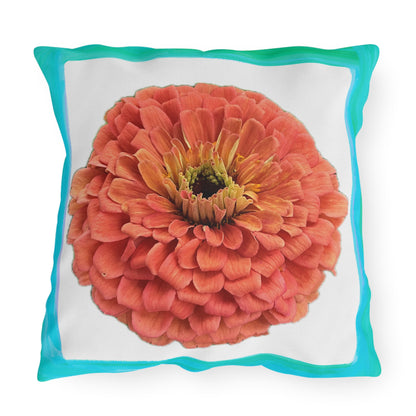 Zinnia Outdoor Pillows