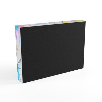 Dogi Fun Acrylic Block
