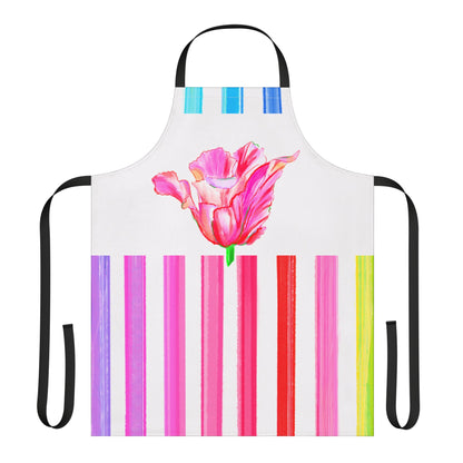 Aprons Tulip Love