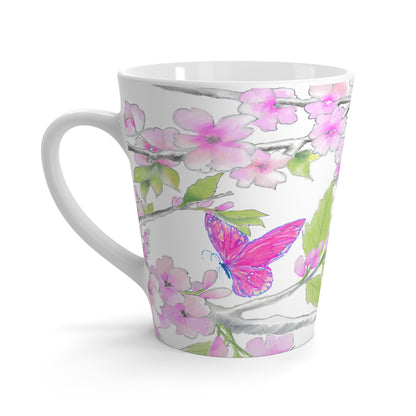 Latte Mugs Futter & Flow