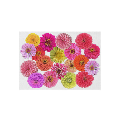 Zinnia Indoor/Outdoor rug