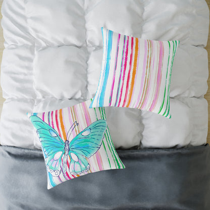 Swing Pillow