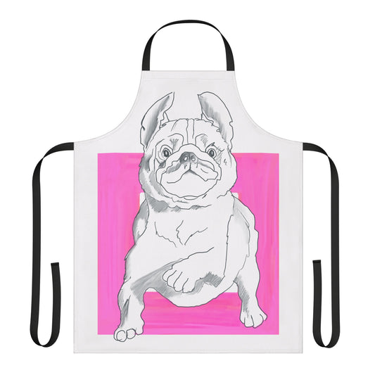 Aprons Dog Fun