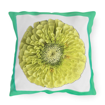 Zinnia Outdoor Pillows