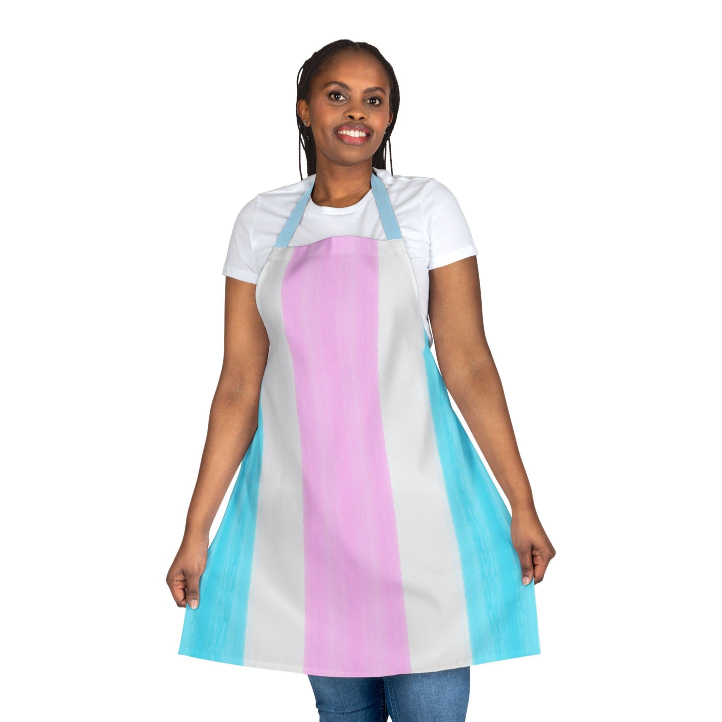 Aprons Mega Stripes