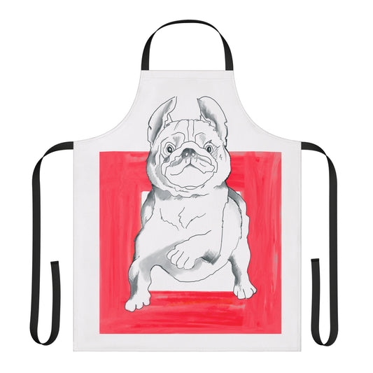 Aprons Dog Fun