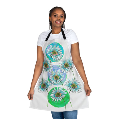 Aprons Flower Fun Apron