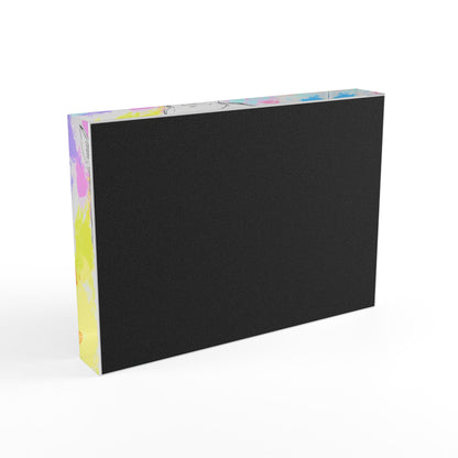 Dogi Fun Acrylic Block
