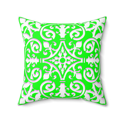 Pillows Polyester Square  Pattern Play