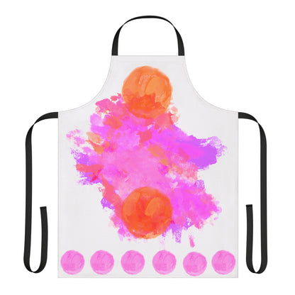 Aprons Polka Dot Joy Apron