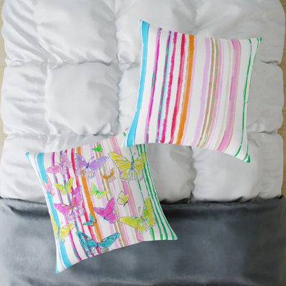 Swing Pillow