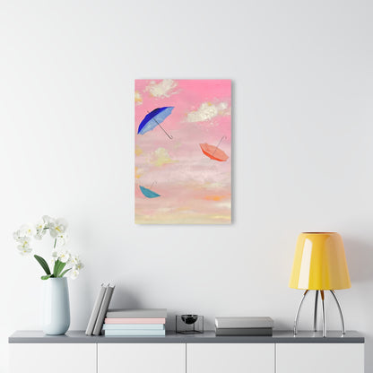Acrylic Wall Art #3 Rain or Shine