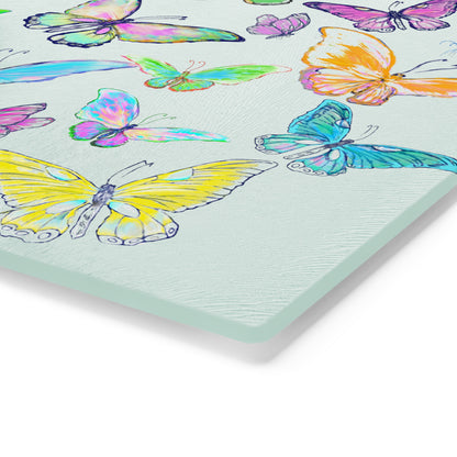 Jive Cutting Board