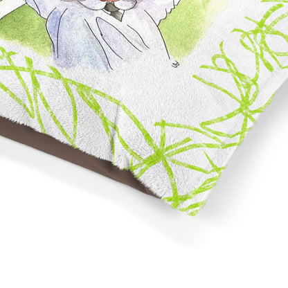 Pet Beds  Oscar Dog Fun