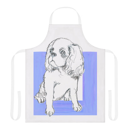 Aprons Dog Fun