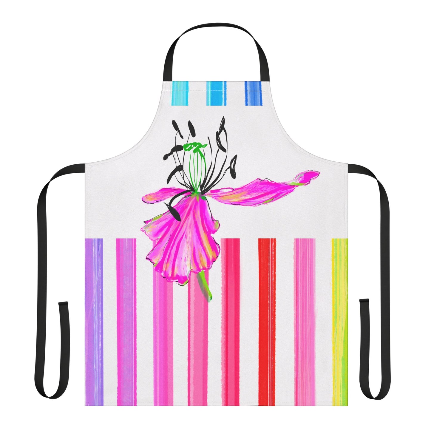 Aprons Tulip Love