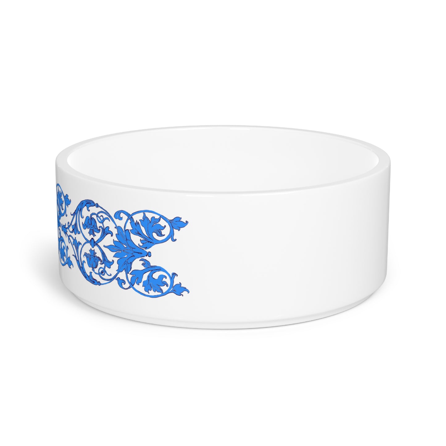 Pet Bowls Pattern Play