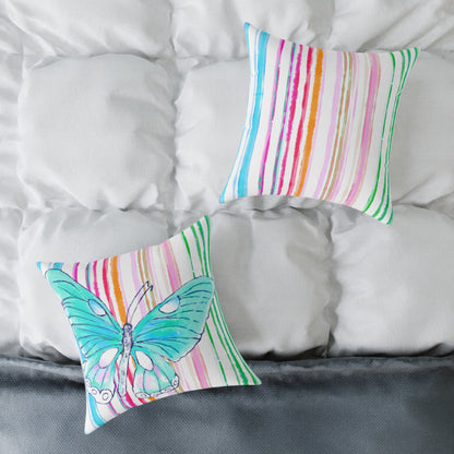 Swing Pillow