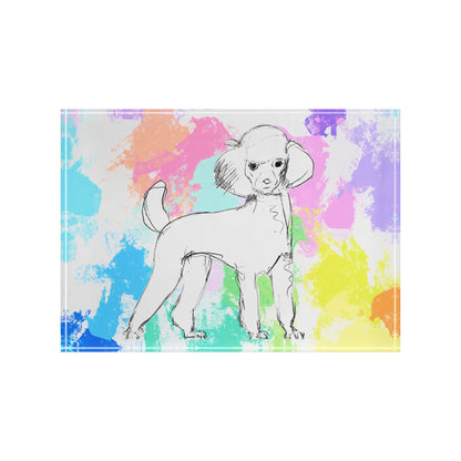 Dogi Fun Acrylic Block