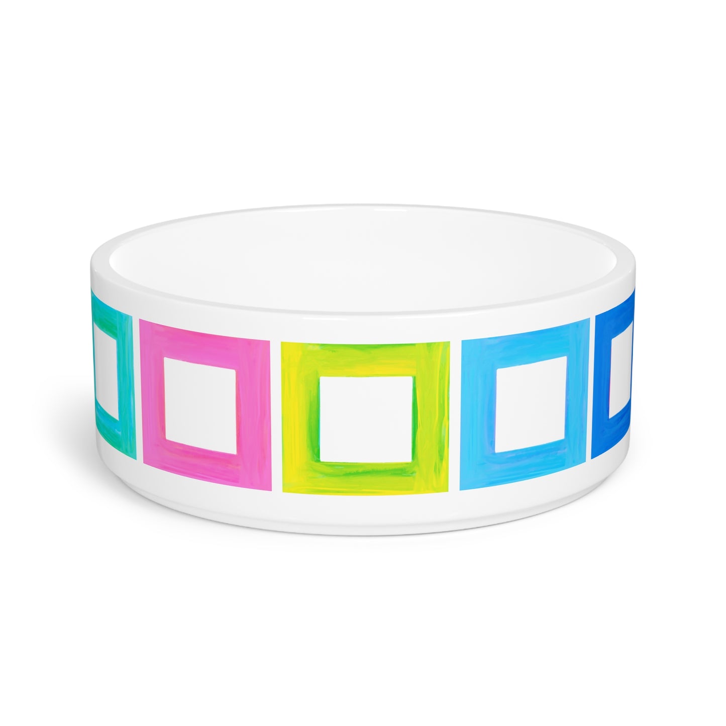 Pet Bowls Block Party