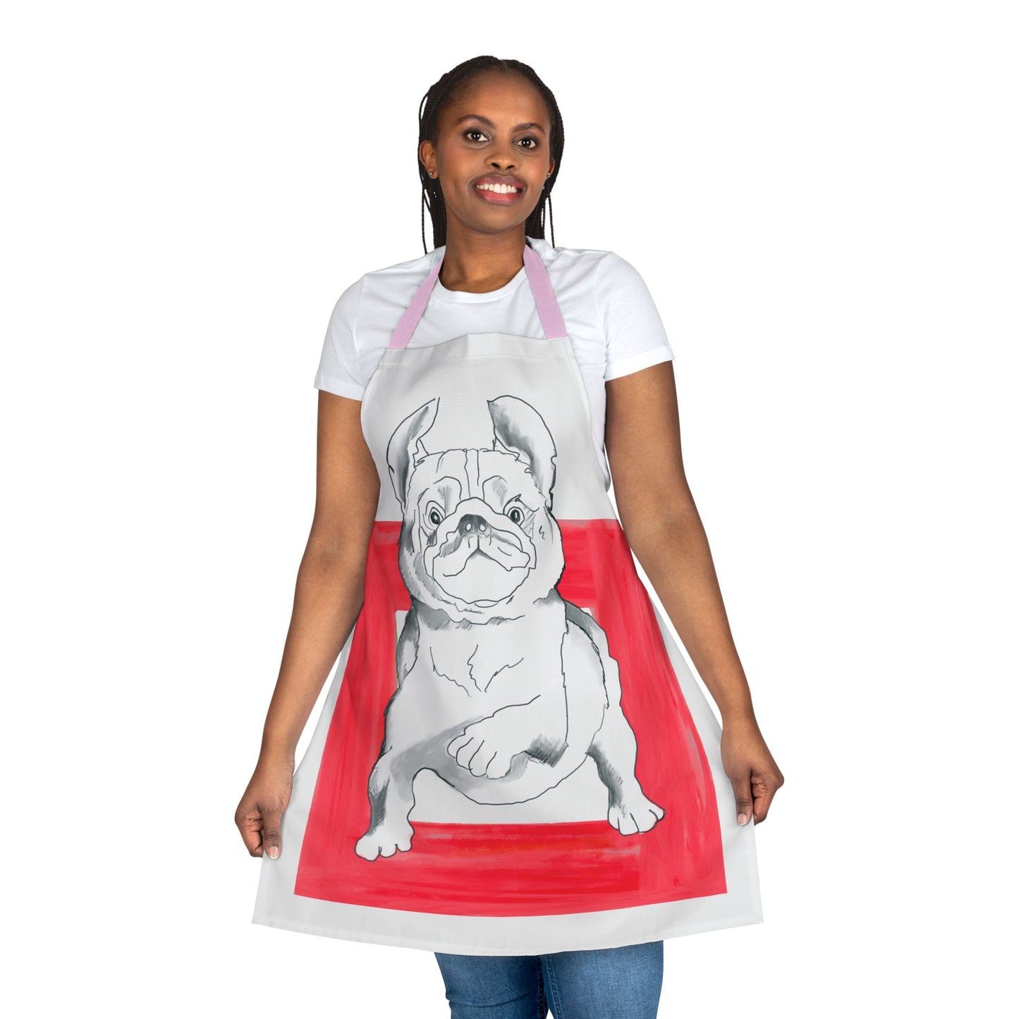 Aprons Dog Fun
