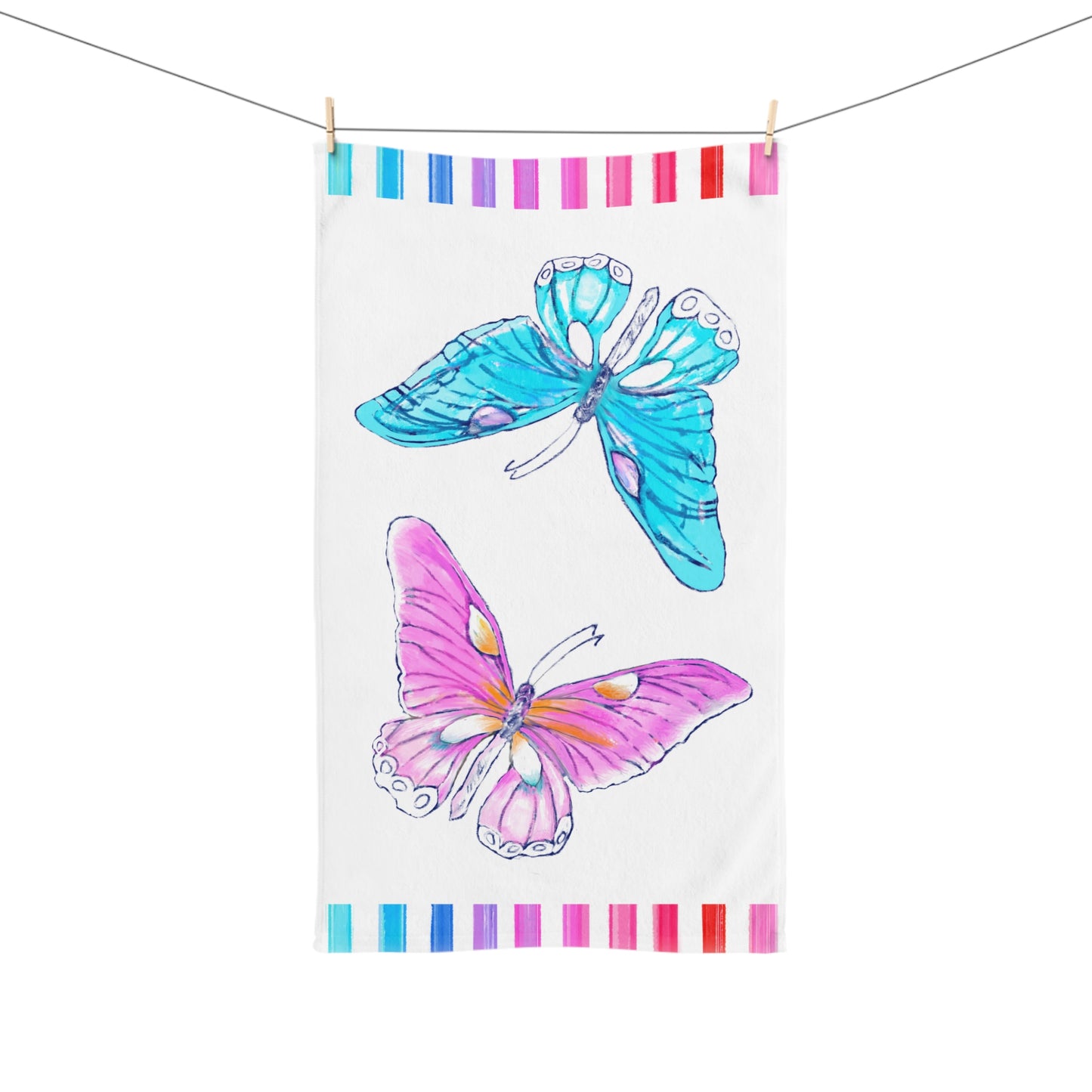 Swing Hand Towel