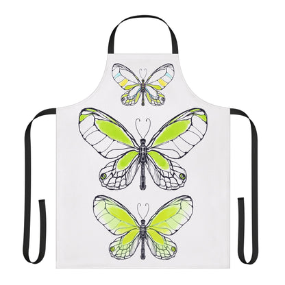 Blossom Romp Apron