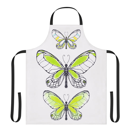 Blossom Romp Apron