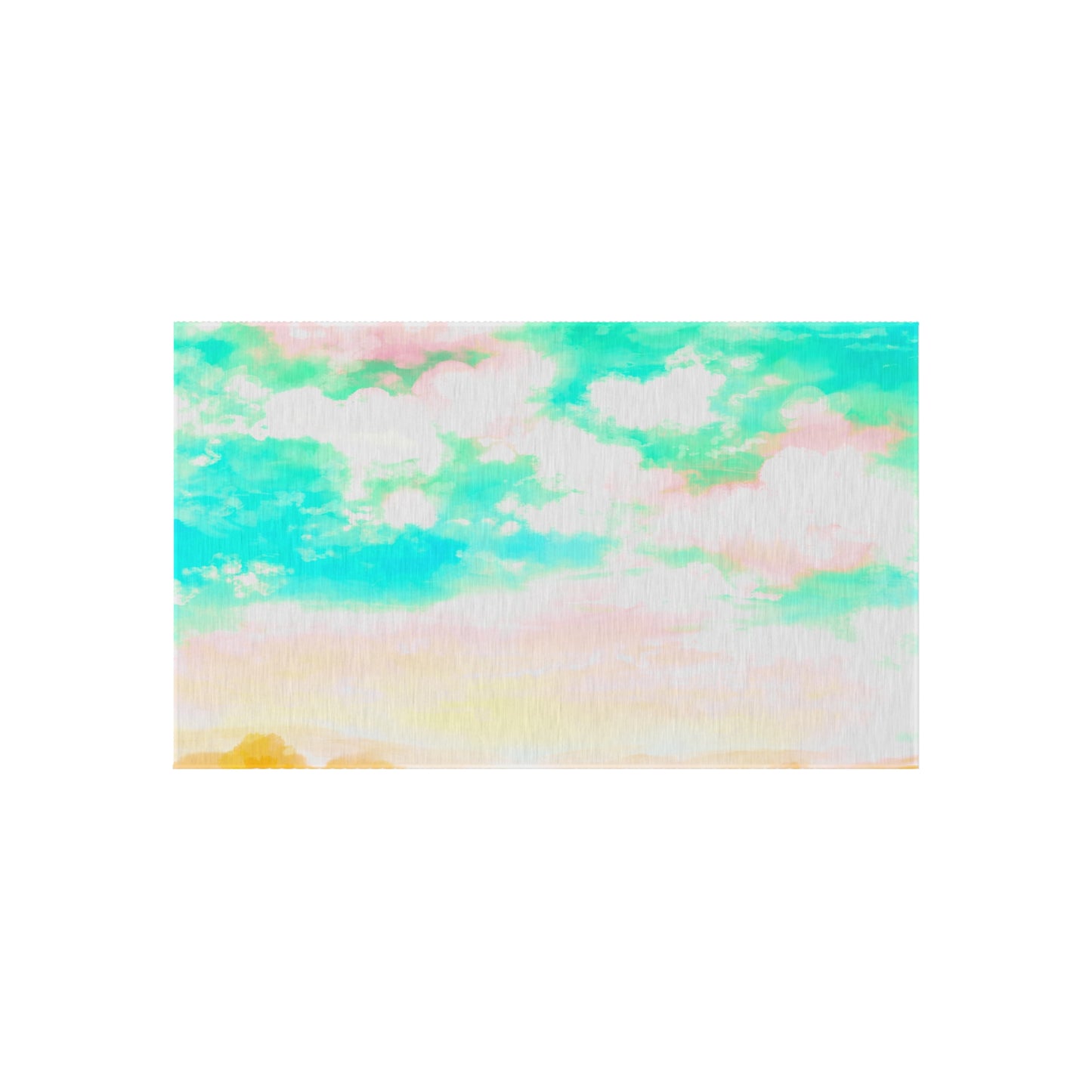 Rugs Indoor/Outdoor Joyful Skies