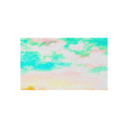Rugs Indoor/Outdoor Joyful Skies